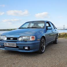 Ford Sierra GLX