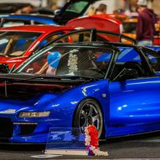 Toyota Mr2 Gti - steff's custom