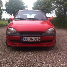 Opel Corsa B Sport