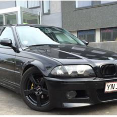 BMW e46