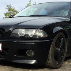 BMW e46