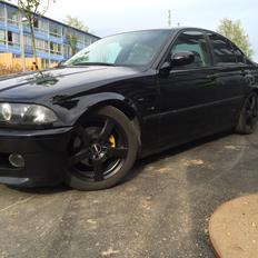 BMW e46