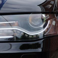 Audi A4 Avant *Solgt*