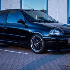 Renault Clio ll 1,2 RN