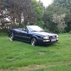 Audi 80 cabriolet