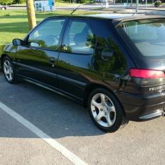 Peugeot 306 GTI (SOLGT)