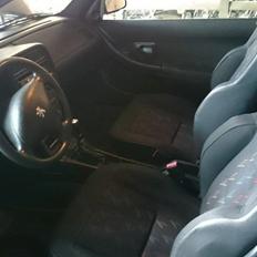 Peugeot 306 GTI (SOLGT)