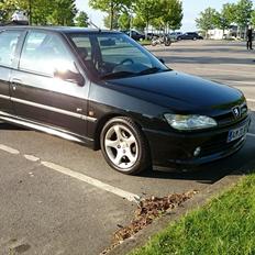 Peugeot 306 GTI (SOLGT)