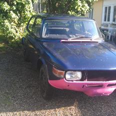 Saab 99