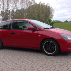 Honda Civic 1.6 Vtec
