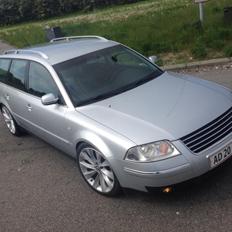 VW Passat 3BG, 1.9 TDI - Highline // SOLGT