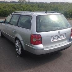 VW Passat 3BG, 1.9 TDI - Highline // SOLGT