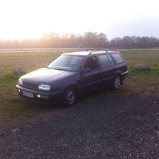 VW Golf 3 stc.