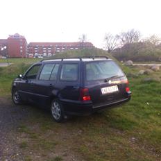 VW Golf 3 stc.