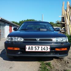 Honda Accord CB7 2.2i EXI *opdt. 161014*