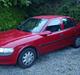 Opel Vectra B 2.0 DTi (SKROTTET)