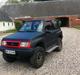 Suzuki Vitara JLX 1.6 16V