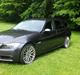 BMW E91 320D 177hk 6G