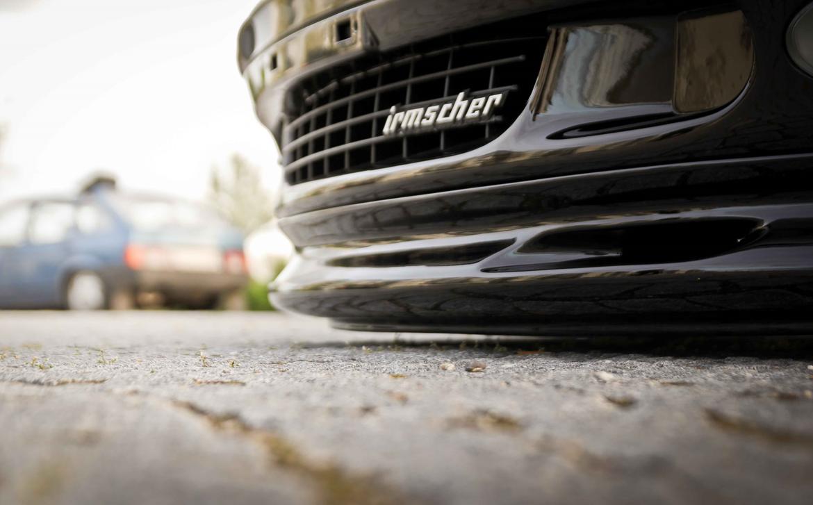 Opel Tigra  S93 Coupé - Taget af SNDRP Media  billede 11