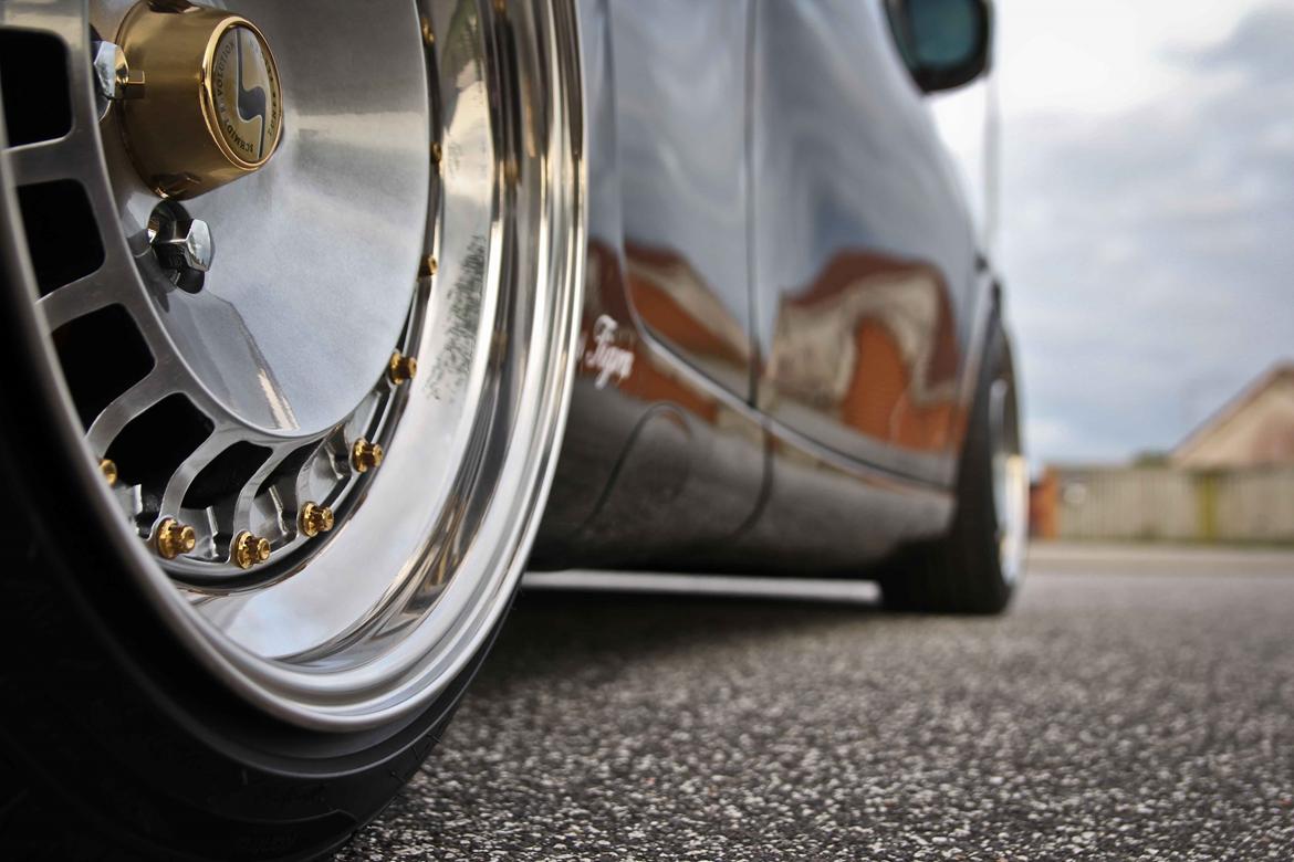 Opel Tigra  S93 Coupé - Taget af SNDRP Media  billede 9