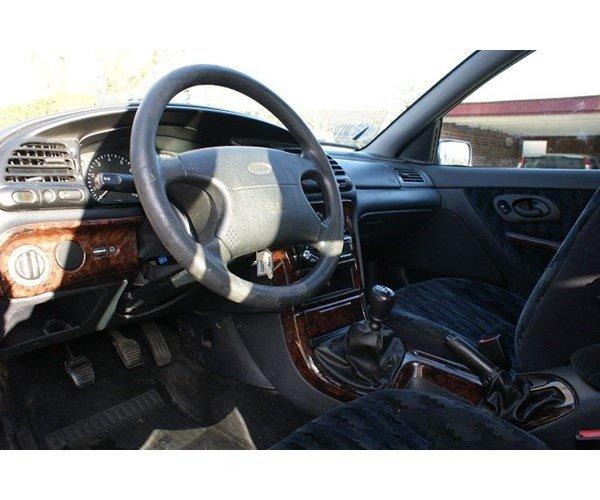 Ford Mondeo 1,8 billede 7