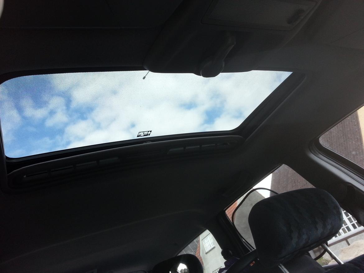 Ford Mondeo 1,8 billede 9