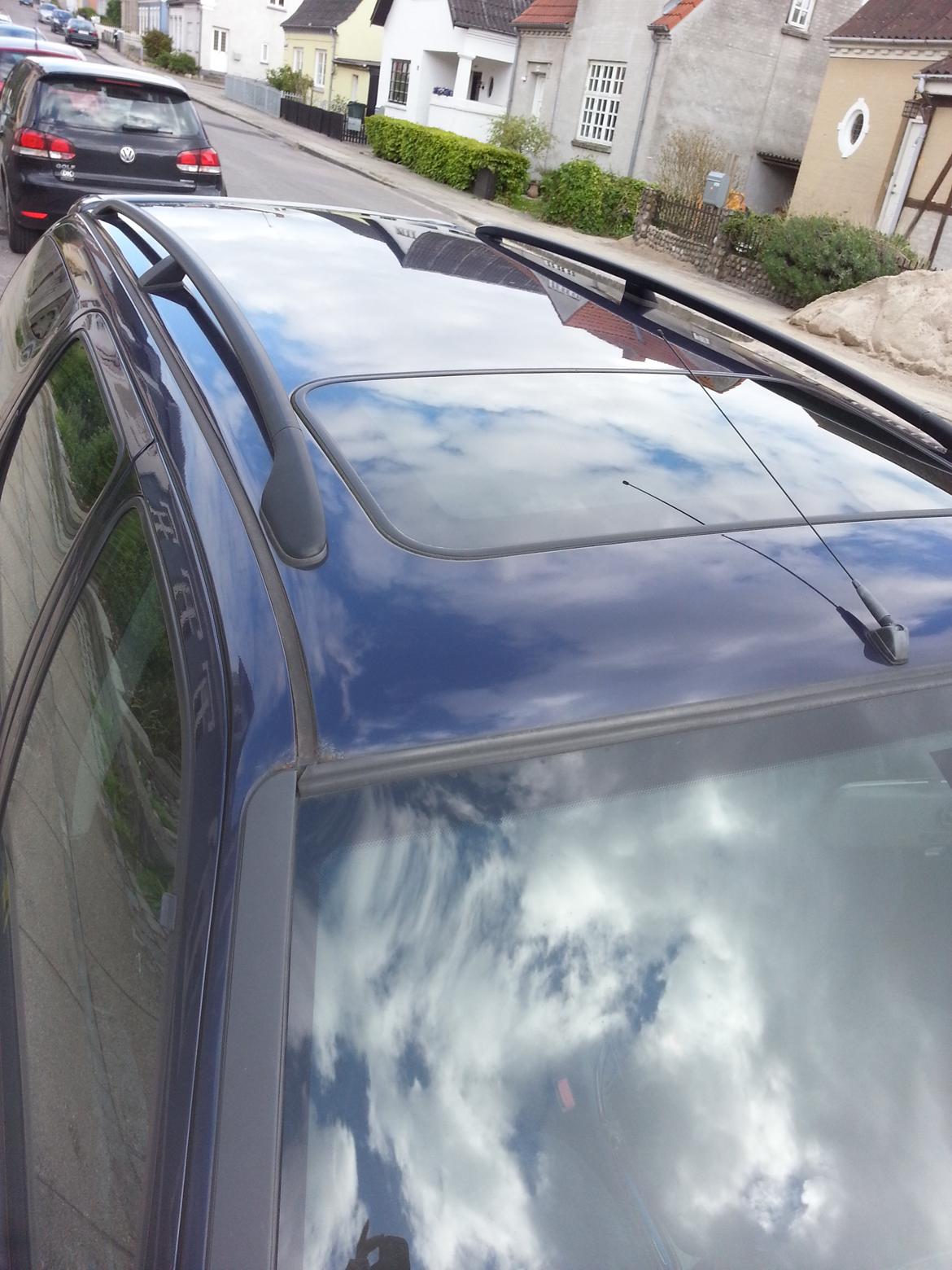 Ford Mondeo 1,8 billede 11