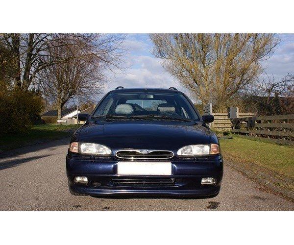 Ford Mondeo 1,8 billede 1