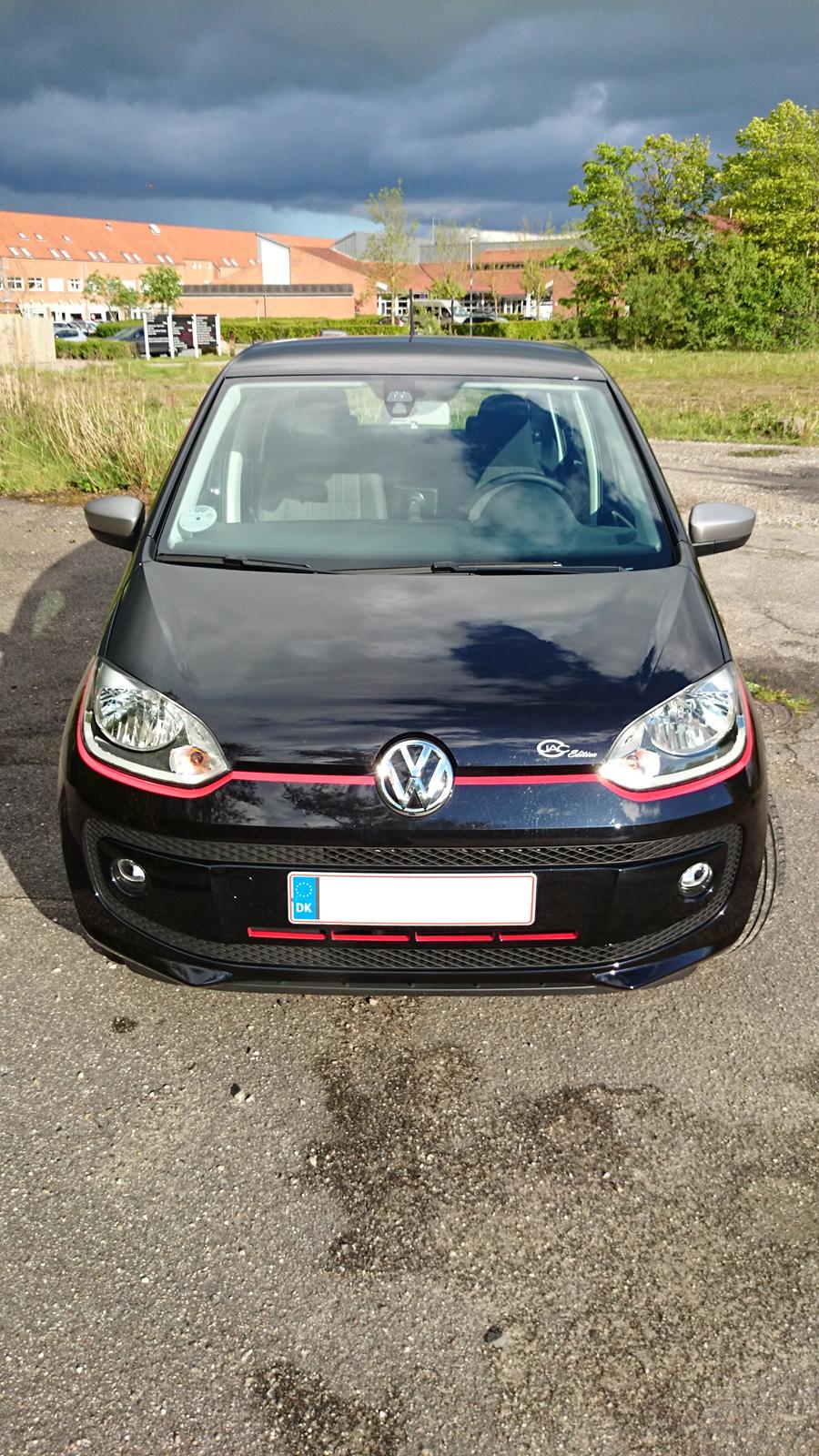 VW Life Up! JAC Edition billede 2