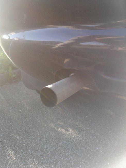 Ford Escort Mk Vl 1.4i. billede 10