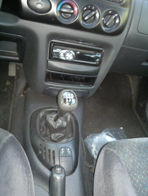 Ford Escort Mk Vl 1.4i. billede 13