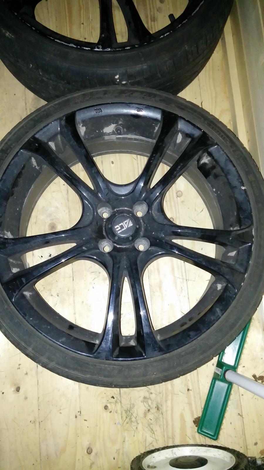 Opel Vectra B 2.0 DTi (SKROTTET) billede 11