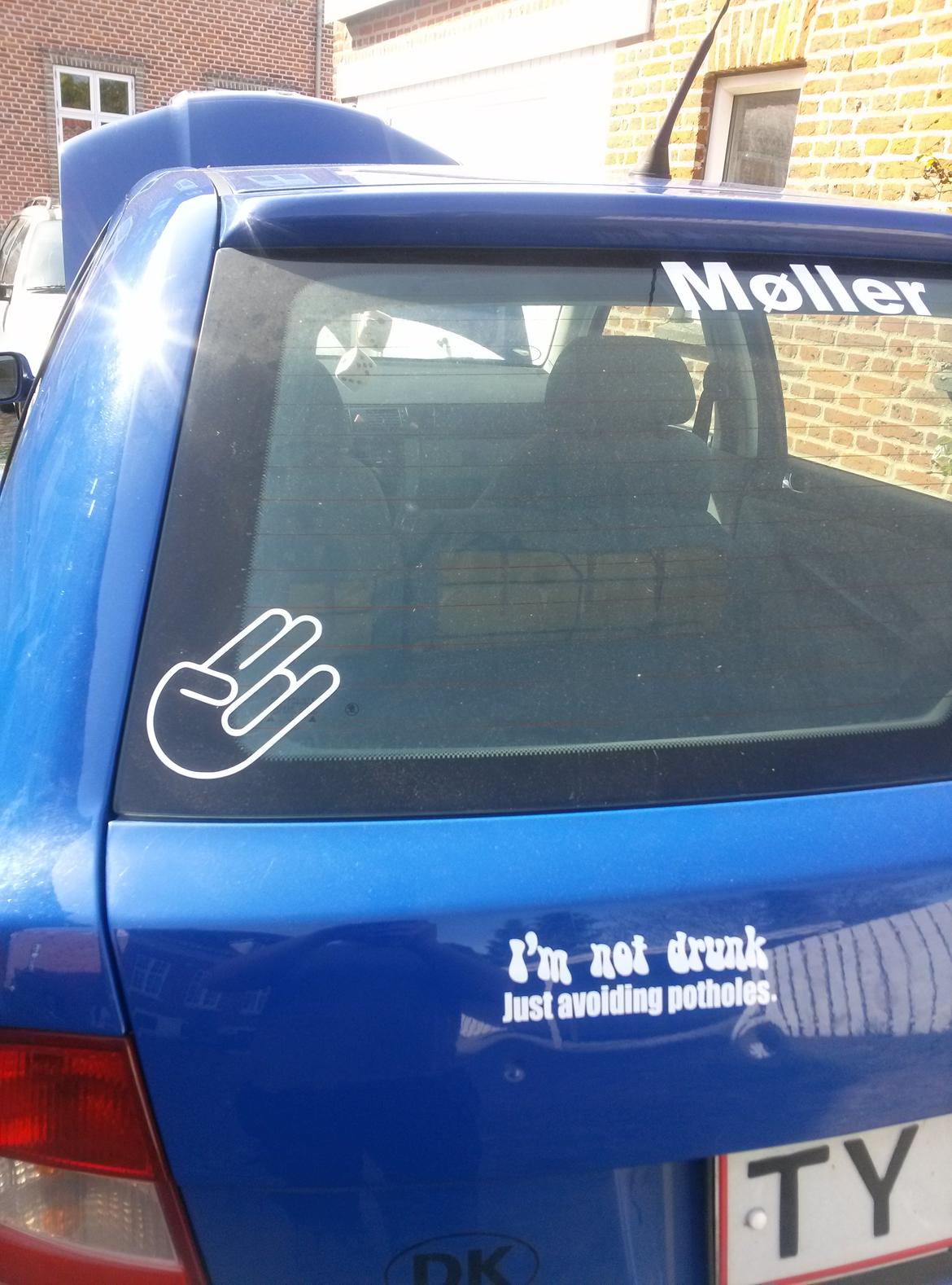 Skoda Fabia  billede 10