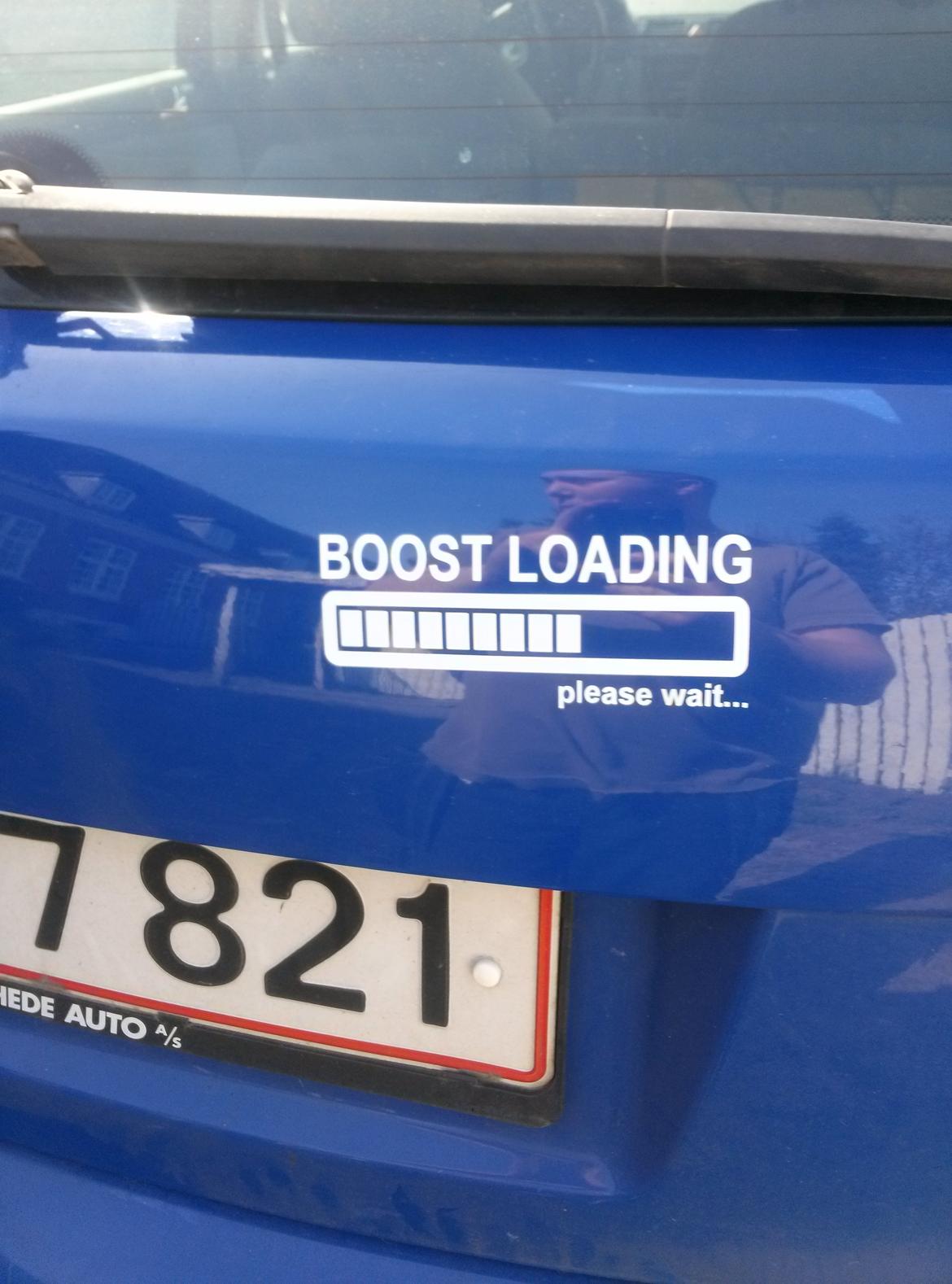 Skoda Fabia  billede 11