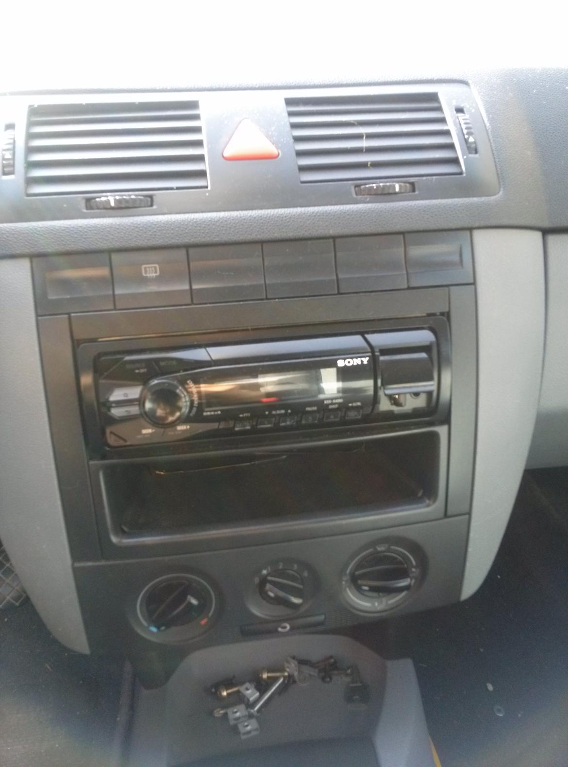 Skoda Fabia  billede 14