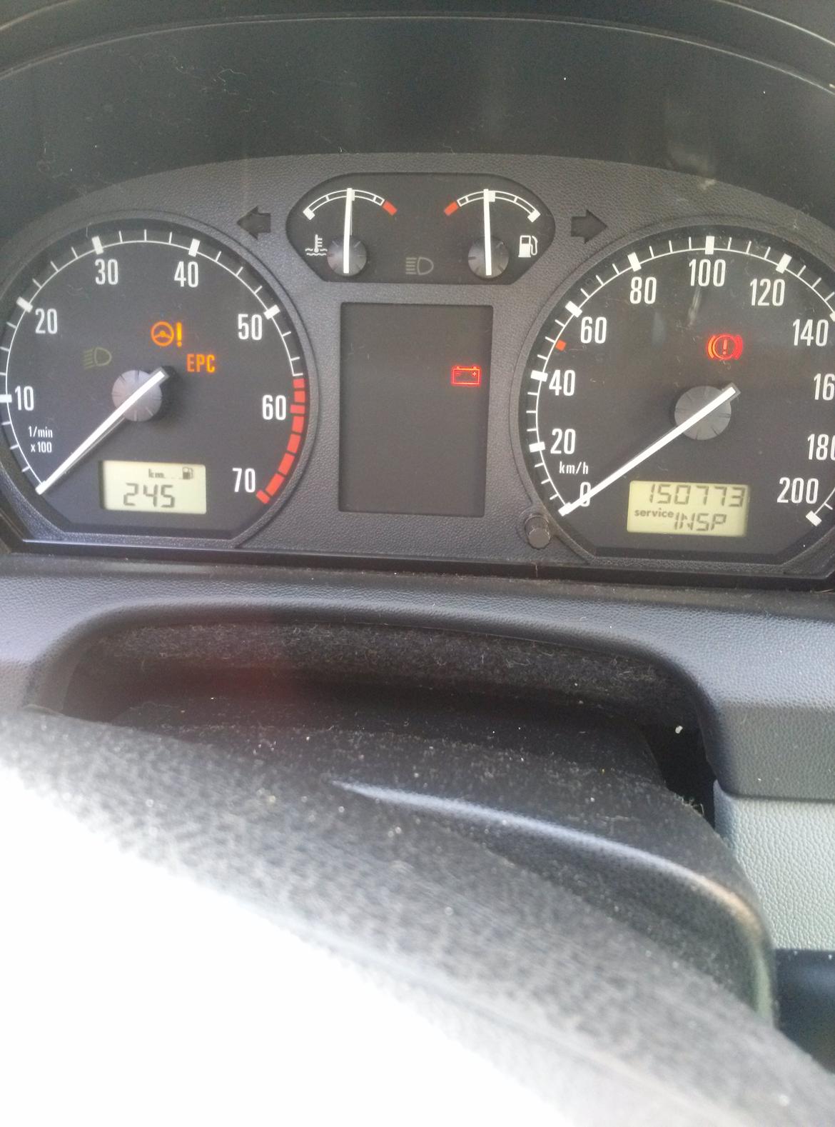 Skoda Fabia  billede 15