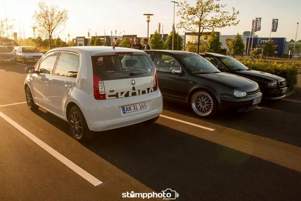 Skoda Citigo Ambition billede 37