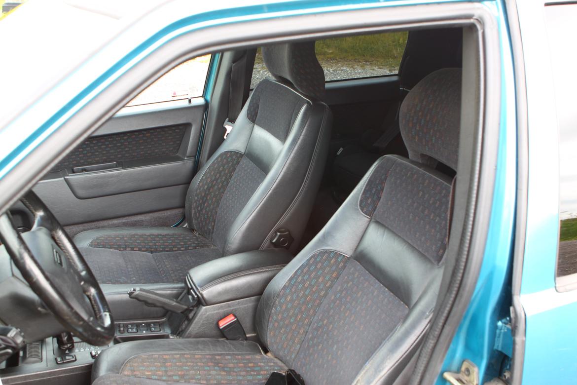 Volvo 855 GLT Aut.  billede 12