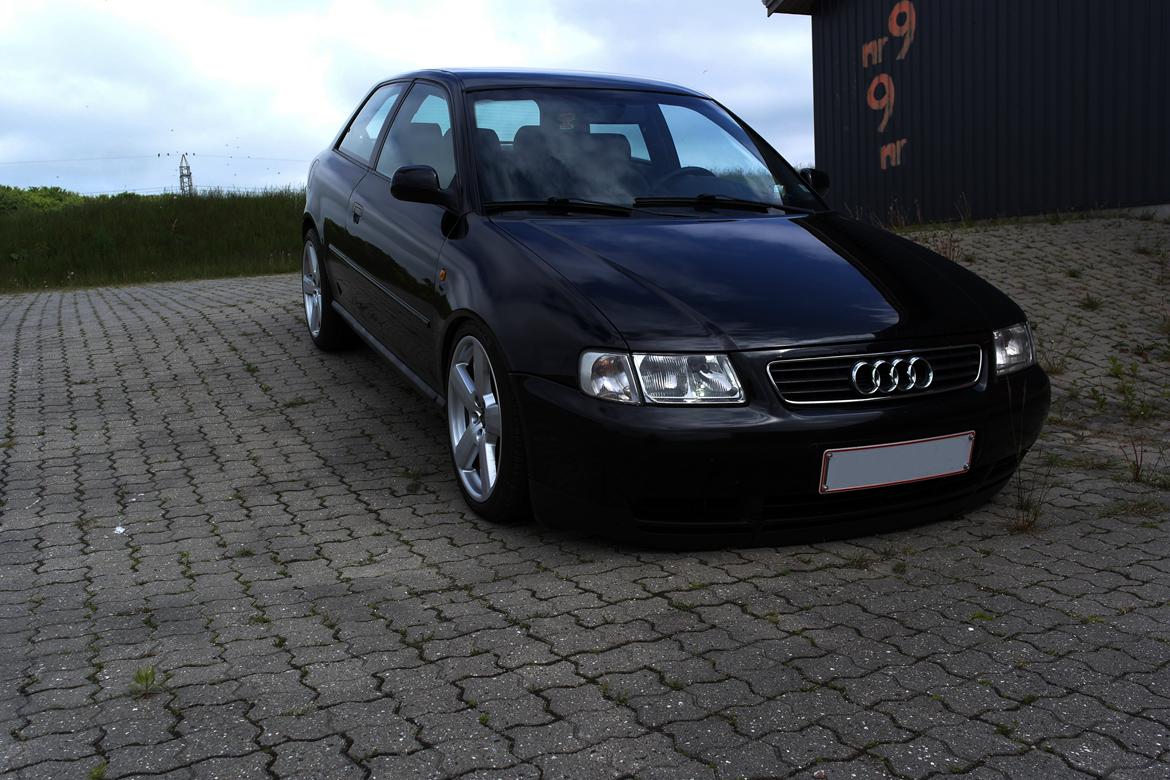 Audi A3 1,8T [Tidl. Bil] billede 4