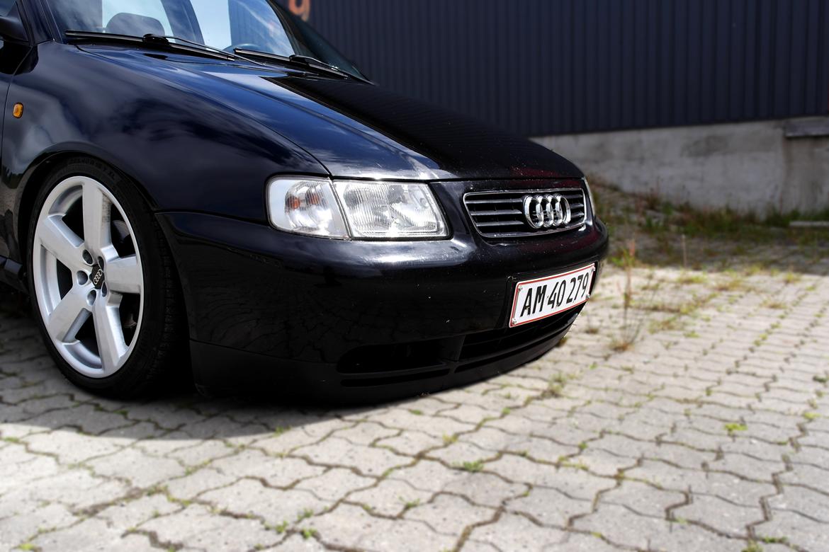 Audi A3 1,8T [Tidl. Bil] billede 5