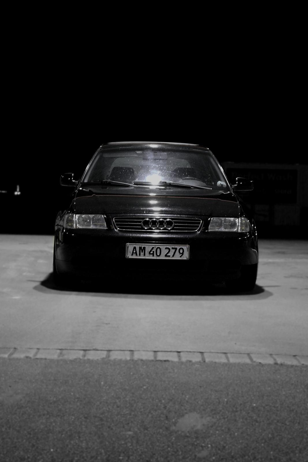 Audi A3 1,8T [Tidl. Bil] billede 1