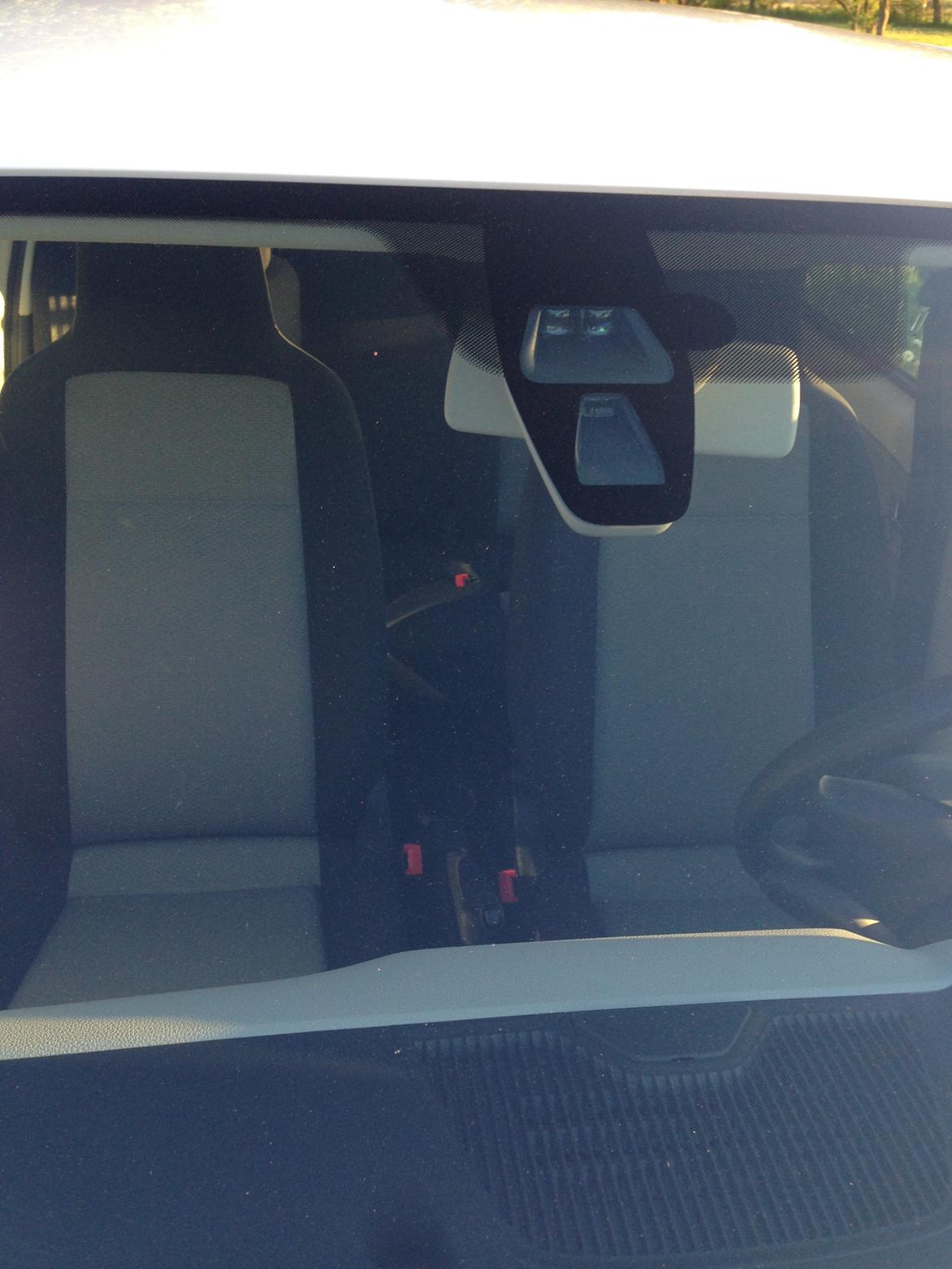 Seat Mii Aut. Style billede 2