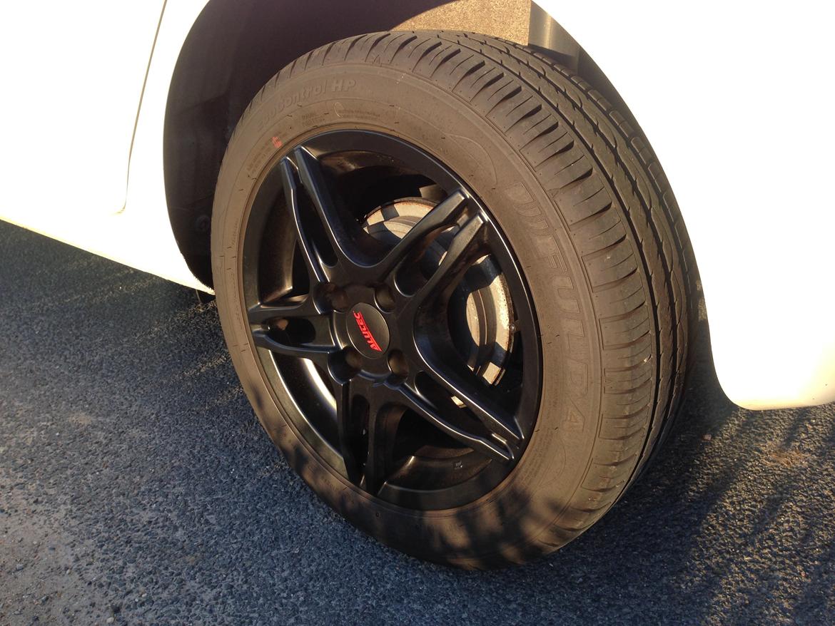 Seat Mii Aut. Style billede 5