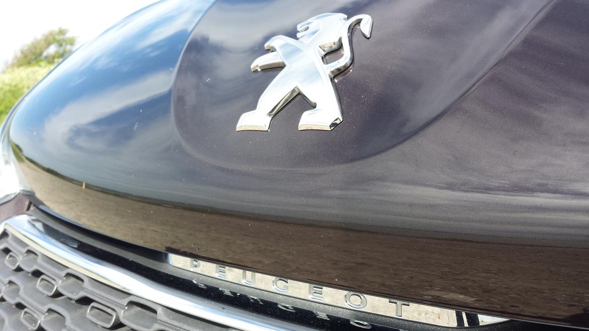 Peugeot 208 Allure 1,6 e-HDi 114 billede 18