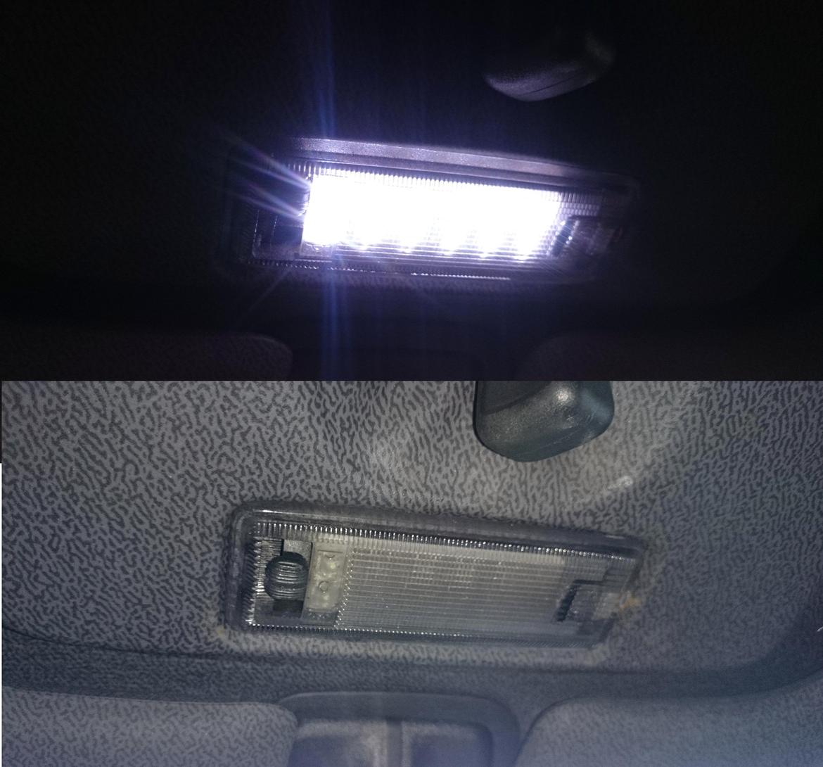 VW Golf Mk2 Fire&Ice billede 17