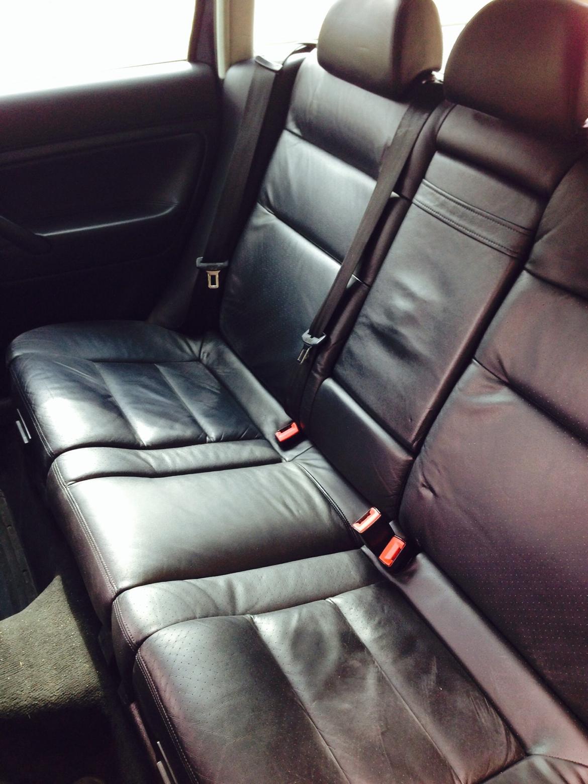 VW Passat Variant TDI Solgt billede 13