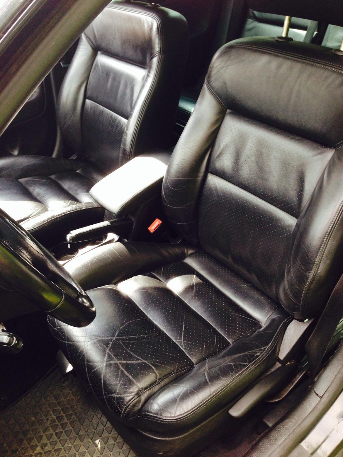 VW Passat Variant TDI Solgt billede 14