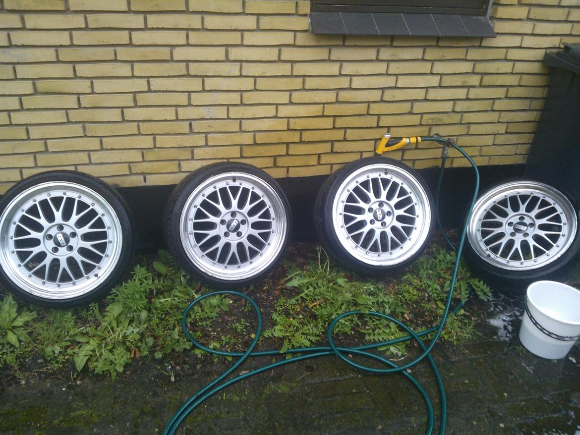 Skoda Octavia 1.8 20V Turbo Stc. billede 16