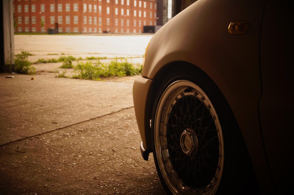 VW Polo 6N billede 14