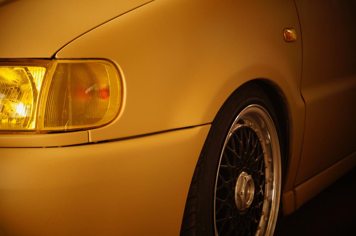 VW Polo 6N billede 13